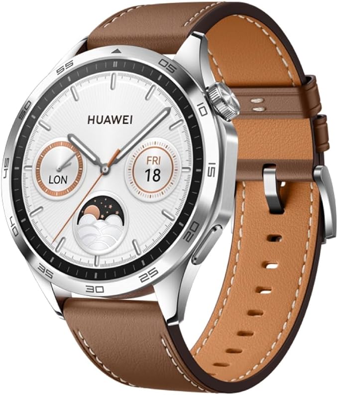 Montre Intelligentes pour Hommes HUAWEI GT5 PRO