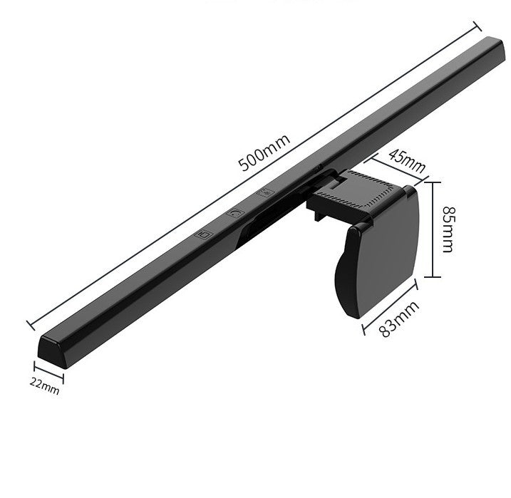 Lampe Suspendue à Led pour Ecran D'ordinateur