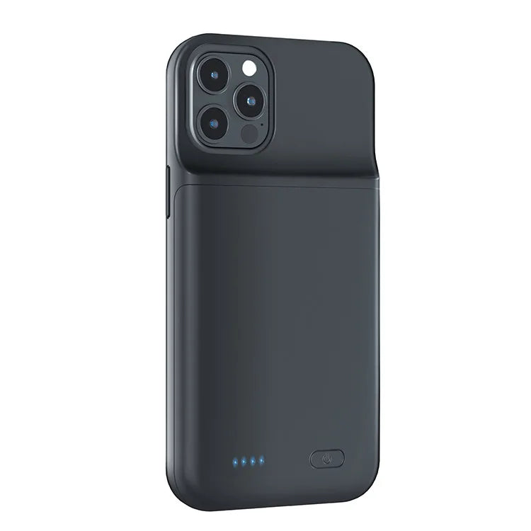 Etui Chargeur de Batterie iPhone™ 12 13 14 Pro Max