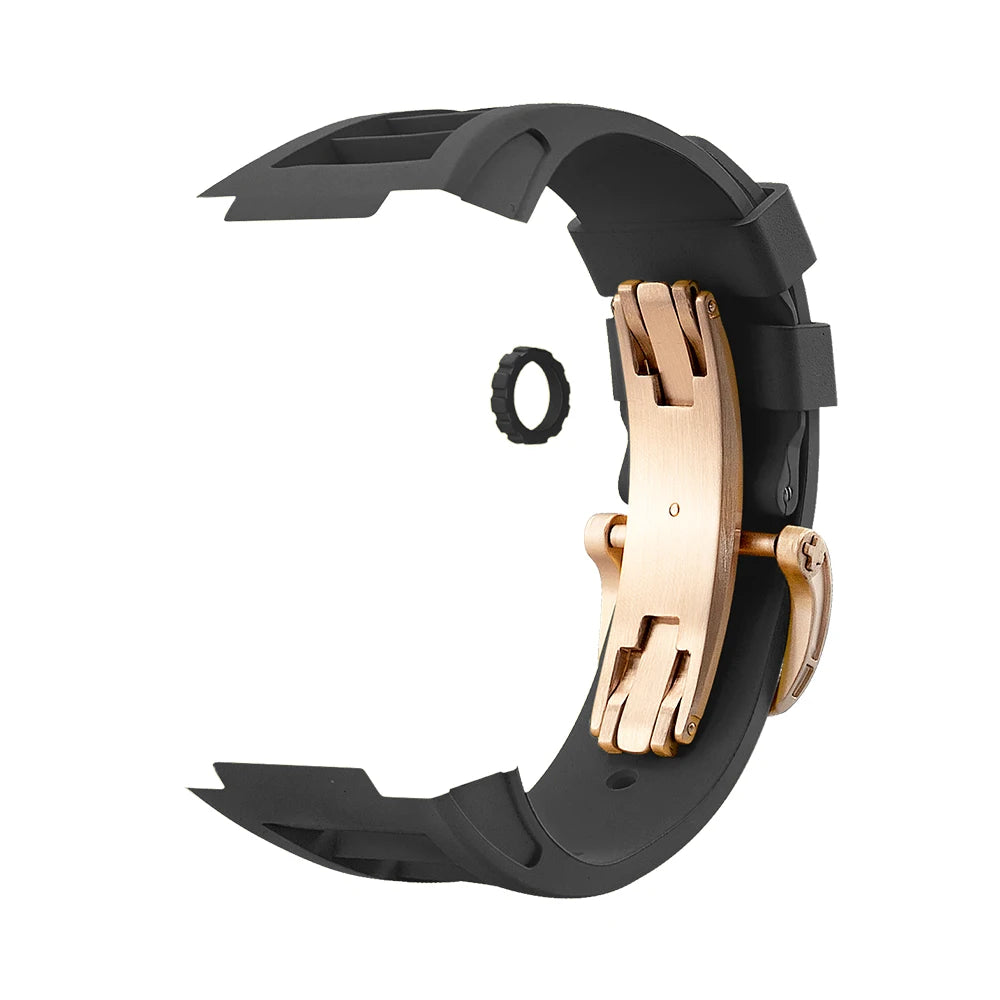 Apple Watch Silicone Strap 44MM 45MM